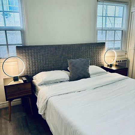 Modern, 1 Bed Condo, Downtown Century City Лос Анджелис Екстериор снимка