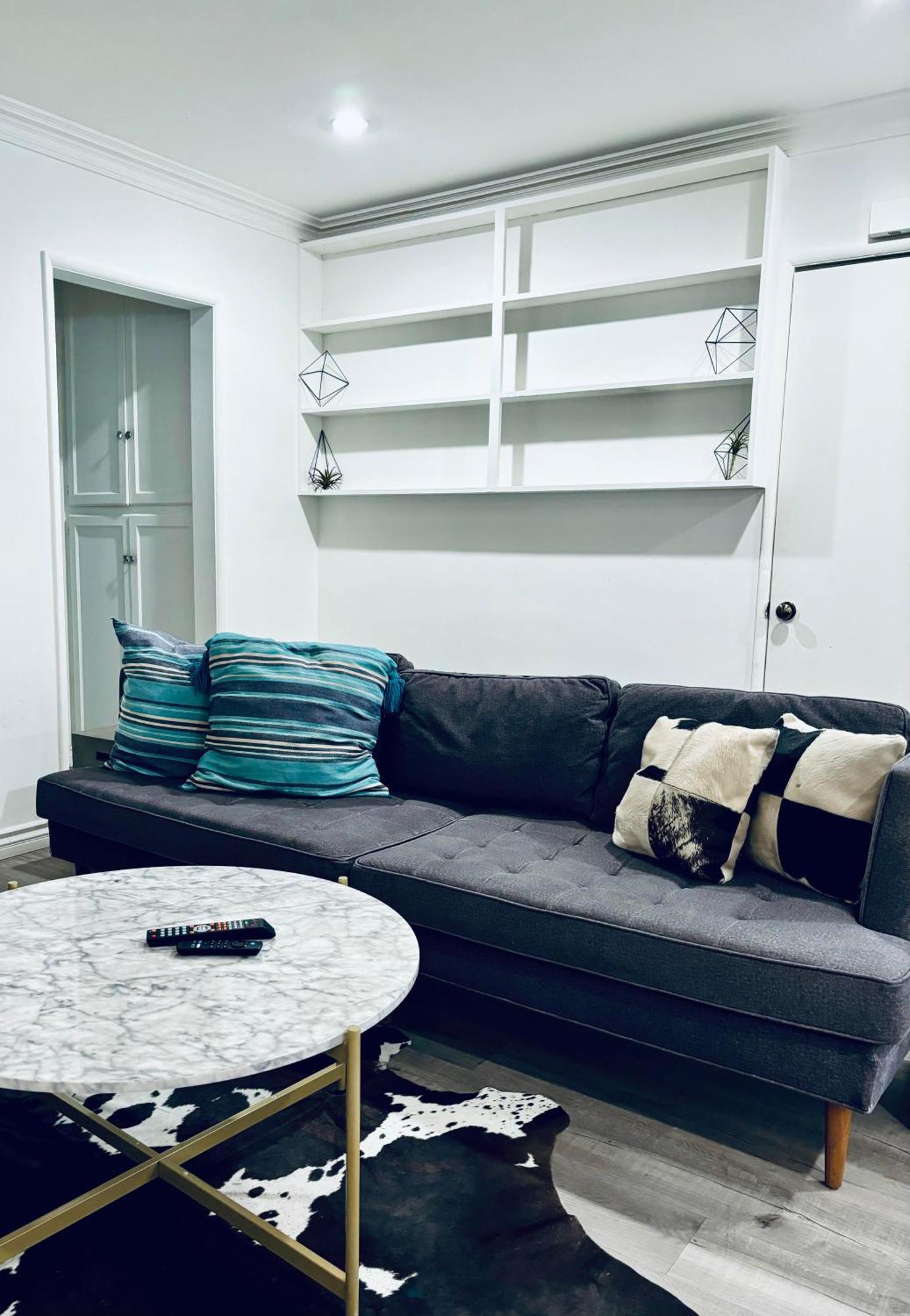 Modern, 1 Bed Condo, Downtown Century City Лос Анджелис Екстериор снимка